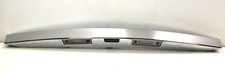 2011 - 2016 Chevrolet Cruze Rear Trunk Chrome Liftgate Molding 95474098 OEM picture