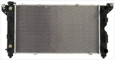 Radiator For 1996-1999 Dodge Grand Caravan picture