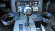 PAIR 3rd Gen Chevrolet Camaro L/R Cup Holders NO CUTTING EZ INSTALL MADE IN USA picture