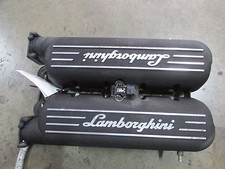 Lamborghini Gallardo Coupe, Spyder, Upper Intake Manifold, Used, P/N 07L133433D picture
