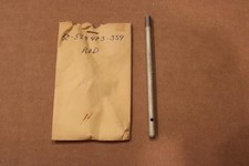 Beechcraft P/N 50-524403-339 Shaft picture