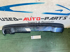 w/dents 2022 2023 2024 VOLVO XC 60 XC60 REAR LOWER BUMPER VALANCE OEM AX98433 picture