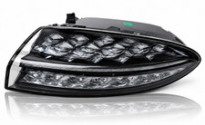 Bentley Continental GT GTC Right Outer LED Tail Light Clear OEM NEW 2024-2026 picture
