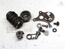 1984 84-85 Honda CR80R CR80 CR 80R Transmission Shift Drum Cam picture