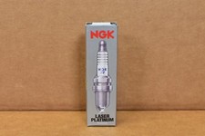 New NGK Laser Platinum Spark Plug 7696 PZFR6H 7696 PZFR6H Tune Up Spark plugs picture