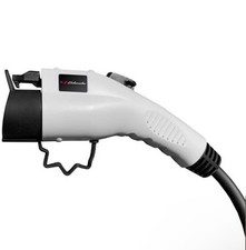Schumacher Electric SC1455 Level 2 Portable EV Charger - up to 16A, Works picture
