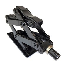 1953-1961 Corvette Scissor Jack SJ4653 NEW NCRS 1958 1959 1960 1957    IN STOCK picture