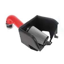 Cold Air Intake System For 2019-2024 Ram 1500 5.7L V8 Turbo Pipe Kit Aluminum picture
