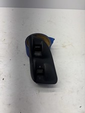 1998 - 2002 Dodge Ram Dakota Passenger Power Window Door Lock Switch & Bezel picture