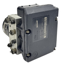 00-03 Jaguar X100 XK8 XJ8 ABS Pump Hydraulic Control Module LNF2210AD picture