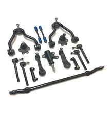 16 Pc Suspension Kit for Chevrolet & GMC Blazer K1500 K2500 Suburban Tahoe Yukon picture