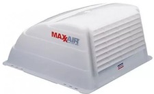 Maxxair Maxx I+ Vent Cover for RV Roof Fans Zero-Leak Protect Popular Roof Fan picture