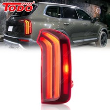 For 2020-2022 Kia Telluride EX/SX LED Tail Light Brake Lamp Passenger 92402S9100 picture