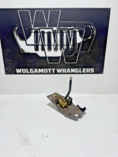 03-06 Jeep TJ LJ Wrangler 42RLE 4.0 Automatic Transmission Shifter & BOLTS CC 7J picture