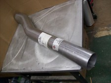IH International Genuine OEM Exhaust Pipe 3543901C1 picture