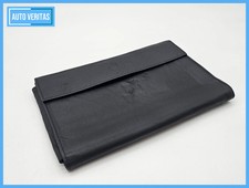 Original Ferrari 458 Spider on-board leather black picture