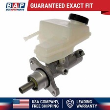 For Pontiac Solstice Saturn Sky Brake Master Cylinder picture