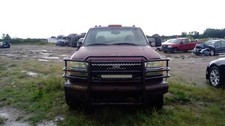 Used Engine Complete Assembly fits: 2003 Gmc Sierra 2500 pickup classic style cr picture