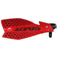 Acerbis X-Ultimate Handguards Red/Black 2645481018 picture