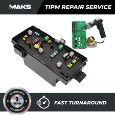 2008-2009 Dodge RAM 2500 3500 TIPM Fuse and Relay Box Repair Service 68028004 picture