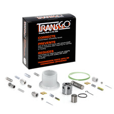 TransGo Transmission Shift Kit SK Ford 5R55W 5R55S 5R55N 1999-2007 (SK 5R55W) picture
