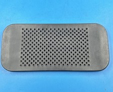 1970-75 Porsche 911 912 Black Dash Speaker Grill Grille picture
