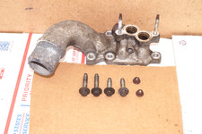 97-03 Ford F-150 5.4 2v Oil Filter Housing F75E-6B894-DB OEM 4.6L 2V Expedition picture