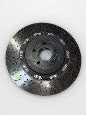 McLaren 570S 540C 570GT Rear Carbon Ceramic Brake Rotor 11C0772CP 2016-2021 picture