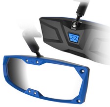 SEIZMIK 2017-2018 SXS700M2 Pioneer 700 Honda SEIZMIK HALO R BEZEL KIT BLU 56-190 picture