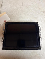 2019 Jeep Cherokee Radio 8.4 inch Display Screen Navigation UAQ Uconnect 4/4C picture