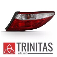 Camry 2015 2016 2017 15 16 17 Right RH Tail Light Lamp Taillight Taillamp picture