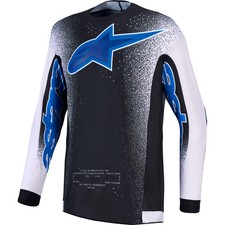 Alpinestars 2027 Supertech AFD Jersey - Hiten picture
