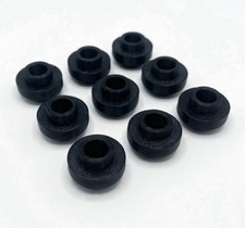 1990-2005 MAZDA MIATA Fuel Injector Spacer/ Fuel Injector Cushion Spacer 9-Pack picture