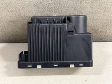 1989-1995 Mercedes-Benz R129 SL-Class Central Locking Vacuum Pump 1298000948 picture