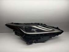 20-22 Lexus RX350, RX450 Passenger Side RT LED Headlight OEM 811100E570 picture