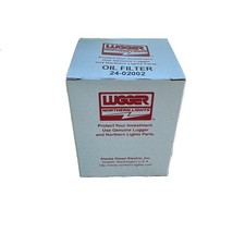 Northern Lights / Lugger 24-02002 Oil Filter picture
