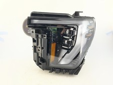 OEM | 2024 - 2026 GMC Sierra 2500HD LED Headlight (Left/Driver) #86516405 picture