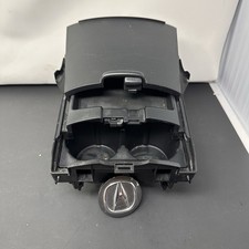 2002-2006 Acura RSX Front Center Console Cup Holder Tray Slide Box Panel OEM picture