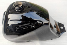 RPS Hawk 250 DLX EFI Gas Fuel Tank With Twist on Cap X-Pro picture