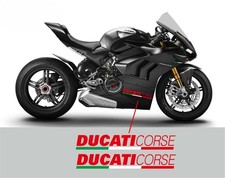 Three Color Bottom Pack Stickers Decal For Ducati Panigale Streetfighter V4 V2 picture