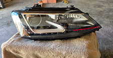 12-18Jetta Gli Headlight Led Hid picture