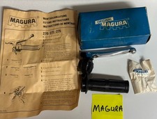 Magura Throttle Nos 270 271 275 Bultaco Ossa Montesa Maico Penton Cz Puch picture