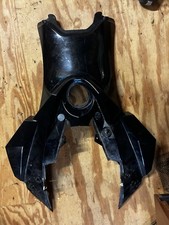 Ski-Doo MXZ TNT 500ss XP GSX 600 800 Summit OEM Tank Console Panel Black picture