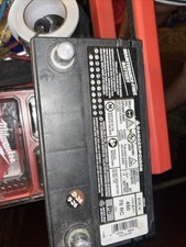 New battery / Works For Just About Any Honda Vehicle Used For Less Then 500 Mile picture