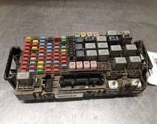 2006-2007 Hummer H3 Fuse Box Engine OEM Tested With Warranty picture