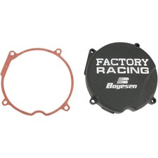 Boyesen Ignition Cover - Black SC-03B picture