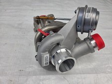 New Genuine 2016-2019 Ford Explorer 2.3L Turbocharger GB5E-9G438-CA TC-63 picture