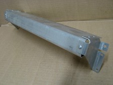 NOS Vintage Arctic Cat Front Bumper, ElTigre, Cougar, Jag picture