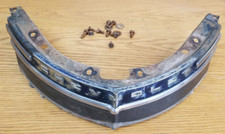 Upper Grill Spacer Panel 1941-48 Chevrolet Chevy Coupe 41 Sedan 42 46 47 48 picture