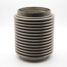 TitanFlow Racing Titanium Exhaust Flex Bellow 3